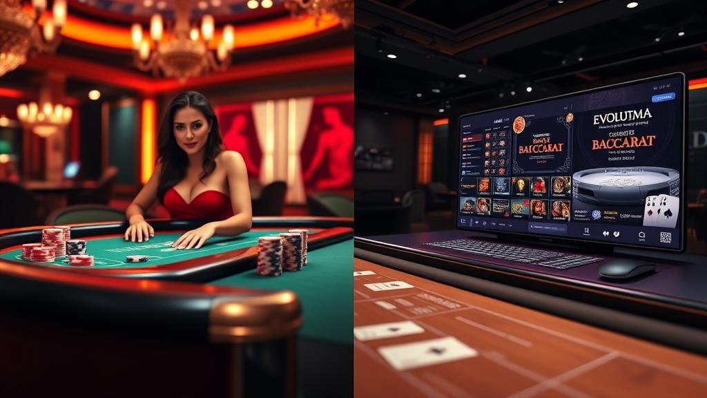 ความปลอดภัยในการสมัครบาคาร่าออนไลน์