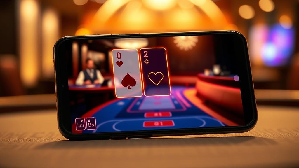 เคล็ดลับเลือกค่ายบาคาร่า DG, SA, Allbet 2025: สูตรทำเงินยั่งยืน เข้าใจง่าย