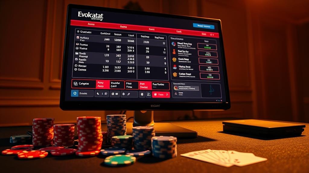 คู่มือฉบับเพื่อนซี้: สูตรเดินเงินบาคาร่าคุ้มค่าบนคอมฯ เช็คอัตราจ่ายเจ้ามือให้ปัง