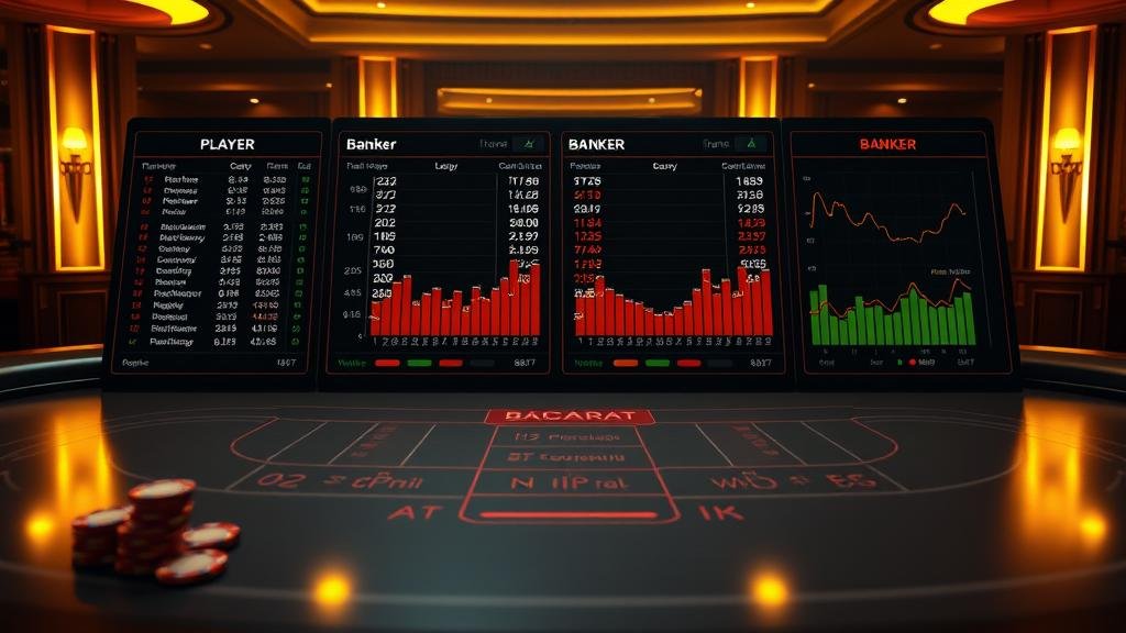 การเล่นบาคาร่าบนมือถือ