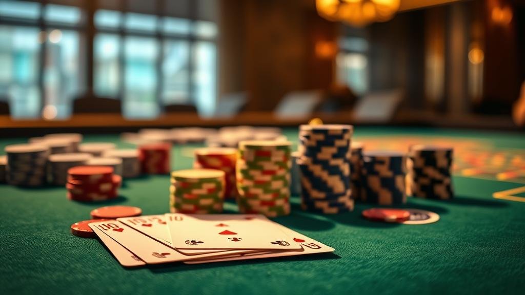 ไขความลับ! สมัครบาคาร่า Allbet, WM, Ezugi, Playtech ฉบับเซียน งบน้อย ก็รวยได้