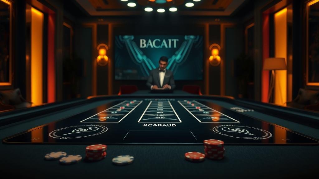 สูตรเดินเงินบาคาร่า Pragmatic Play 2025