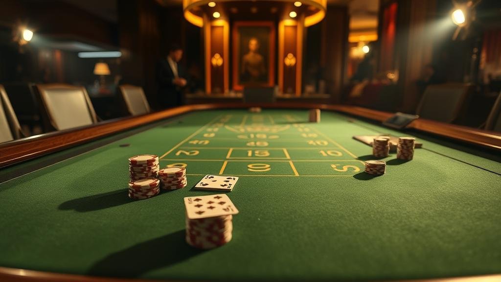 บาคาร่าออนไลน์: สูตรเด็ดอ่านเค้าไพ่สลับคู่ & มังกร ชนะยั่งยืน