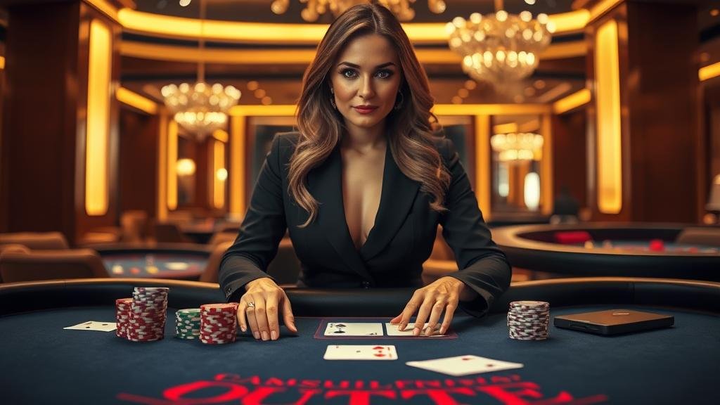 กราฟิกแสดงเทคนิคการเดินเงินบาคาร่า