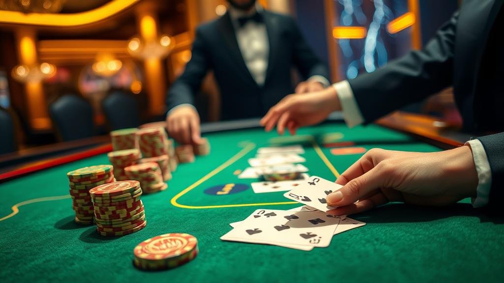 โปรแกรมวิเคราะห์ บาคาร่า พร้อมเค้าไพ่