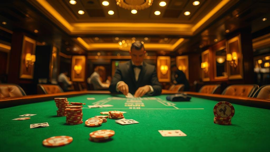 การเดินเงินบาคาร่าออโต้บนมือถือ