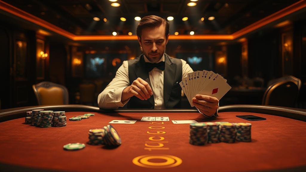 บาคาร่า Pragmatic Play: คู่มือเลือกค่ายพร้อมสูตรอ่านเค้าไพ่สามตัดฉบับปี 2025