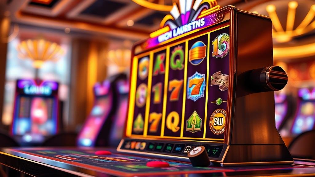 เกมสล็อต Book of Dead จาก Play'n GO