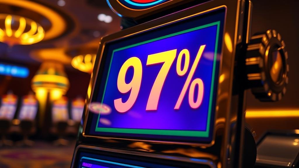 เวลาที่เหมาะสมในการเล่นสล็อต