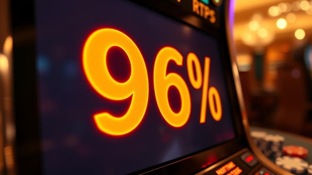 เทคนิควิเคราะห์ RTP สล็อตค่าย Push: เลือกเกมทำกำไรฉบับเซียน 2025