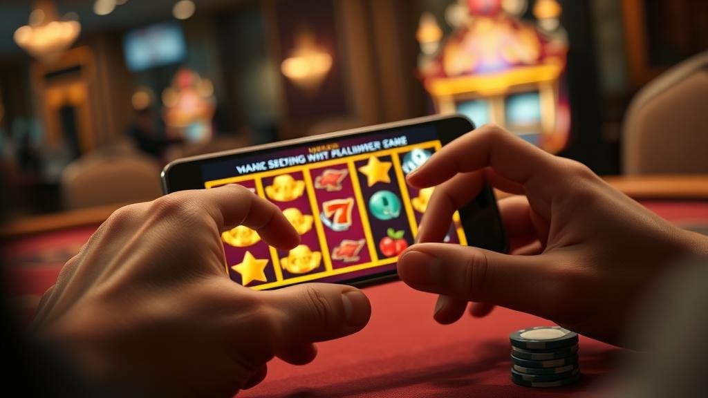 โลโก้ค่ายเกมสล็อตยอดนิยม