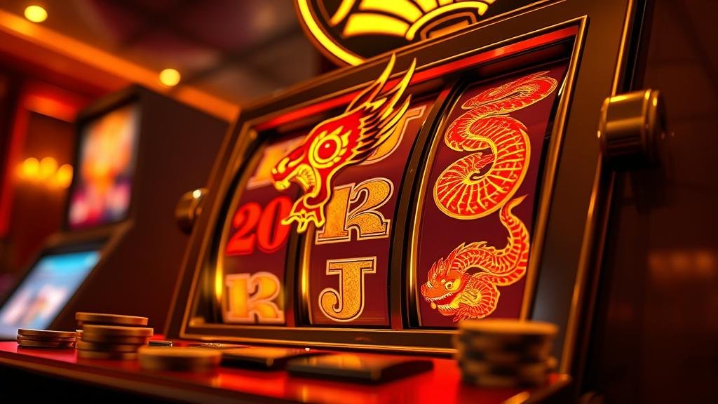 คู่มือฉบับเพื่อนซี้: เลือกสล็อต RedTiger, BTG, Blueprint 2025 ทำกำไรใน 5 นาที