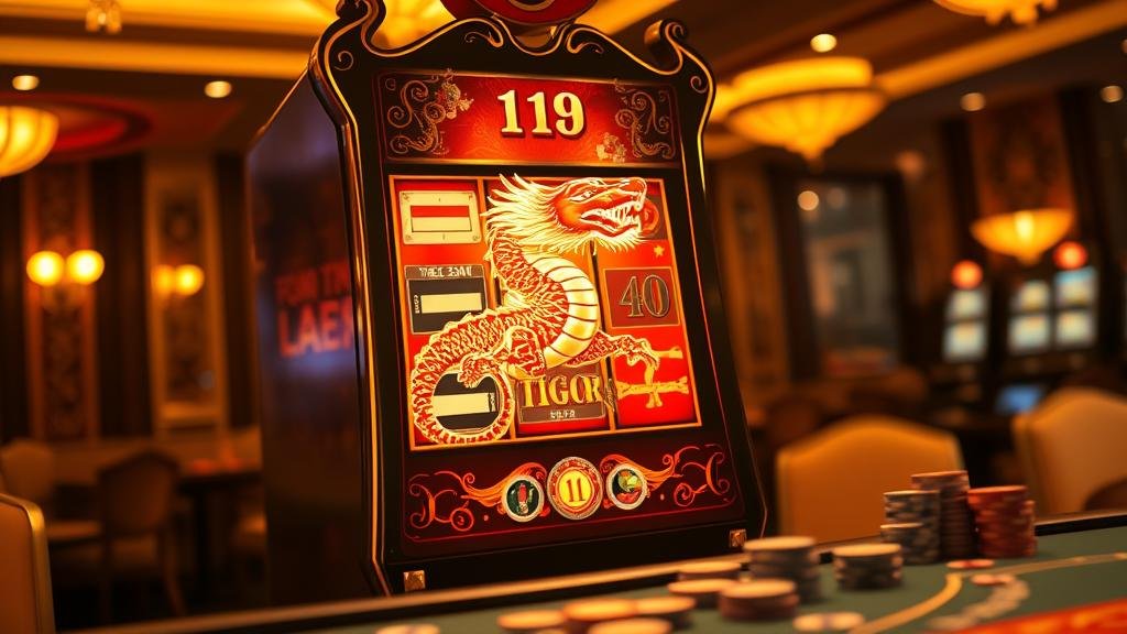 สล็อต BTG กลไก Megaways