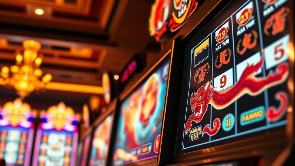 สล็อต Blueprint Gaming ธีมคาวบอย