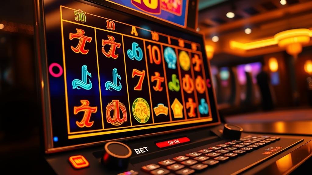 สูตรลับ! ปรับเบทสล็อตค่าย Relax 2025: เข้าโบนัสไว ทำกำไร 5 นาที