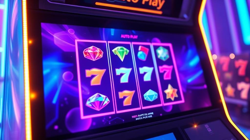 เคล็ดลับเล่นสล็อตออโต้: เลือกค่ายดัง Evoplay/BTG เข้าโบนัสไว ทำกำไร 2025