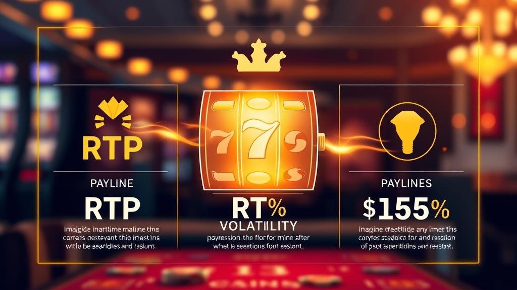 สัญลักษณ์สล็อตแบบ Cascade พร้อมตัวคูณที่เพิ่มขึ้น