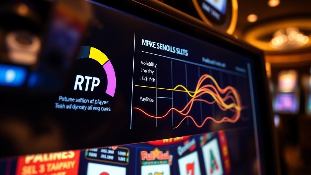 การทดลองเล่นสล็อตบนมือถือ