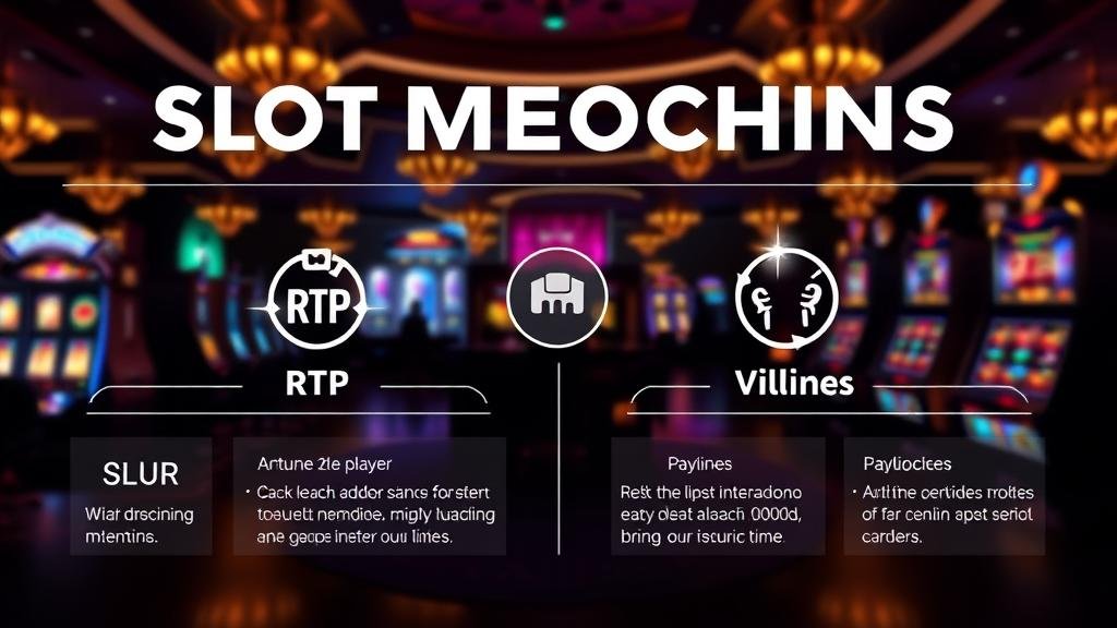 รวมสูตรเด็ด! เลือกเกมสล็อตทำกำไร สไตล์เซียน อัปเดต 2025