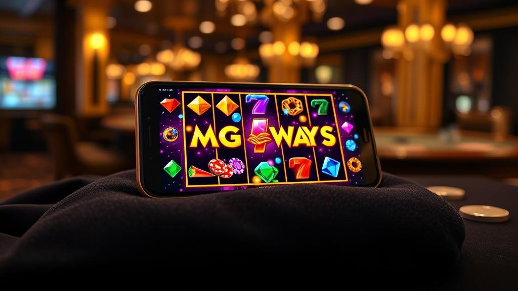 ธีมสล็อตแฟนตาซีและคาวบอยที่น่าสนใจ