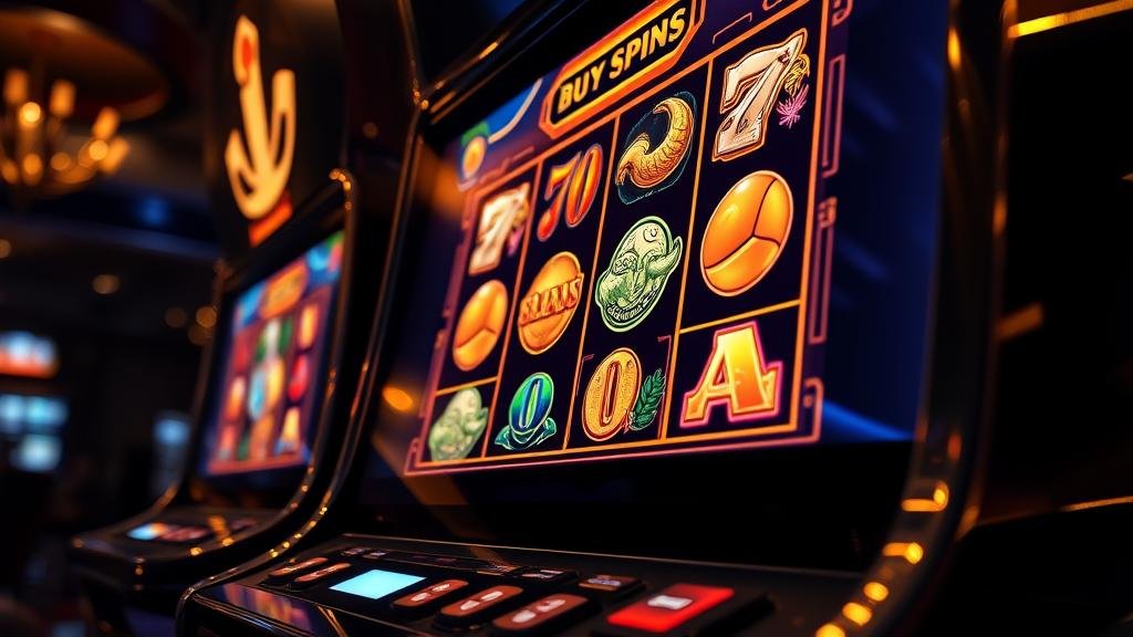 สล็อต 2025: คู่มือเลือกค่าย NetEnt, Wazdan, Push ฉบับเซียน ซื้อสปินคุ้มค่า