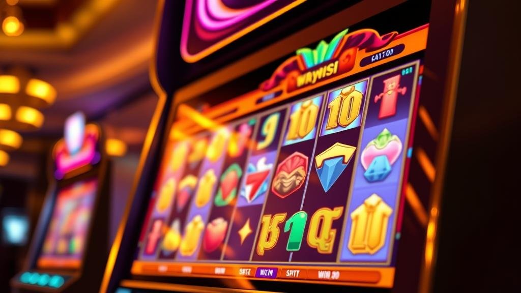 อัปเดต 2025: เช็ค RTP สล็อตค่ายดัง ทำกำไรฉบับมือใหม่ เข้าโบนัสไว