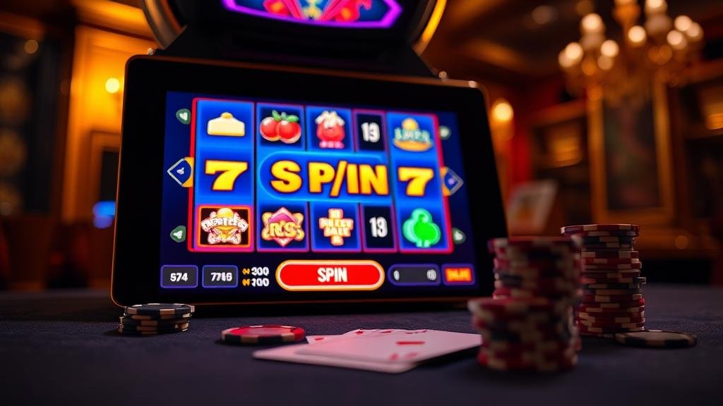 สล็อตธีมแฟนตาซีสำหรับผู้เล่นทุนน้อย