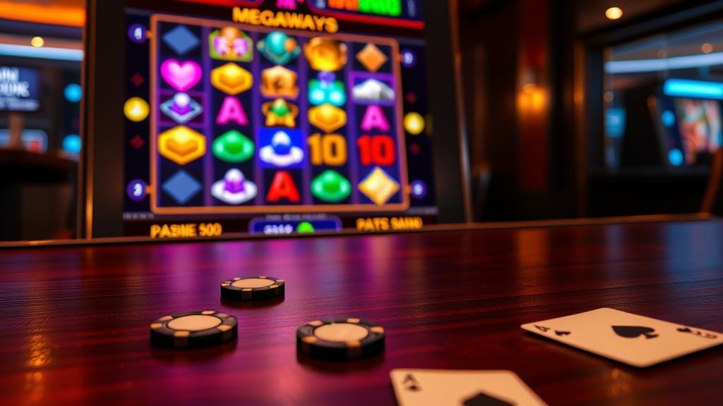 การบริหารจัดการทุนสล็อตออนไลน์