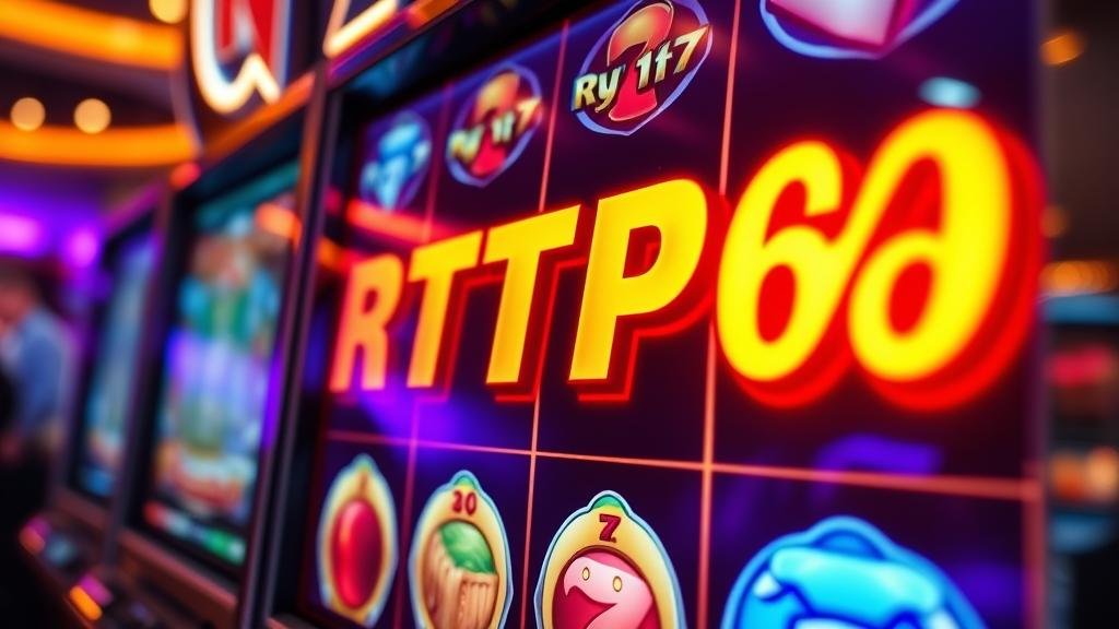 เปรียบเทียบกลไกเกมสล็อต HoldSpin และ Payline