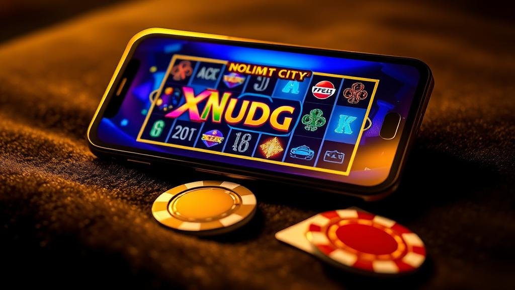 เกมสล็อต Yggdrasil พร้อมรอบโบนัสพิเศษ