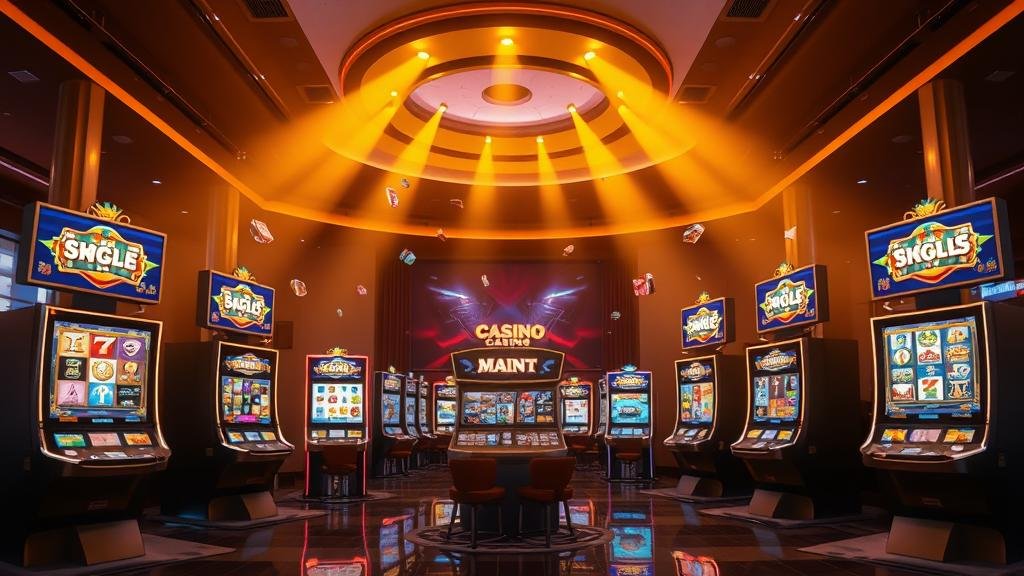 คู่มือเลือกค่ายสล็อตทำกำไร: ตั้งค่าออโต้สล็อตมือถือ 2025 ฉบับเซียนักลงทุนน้อย