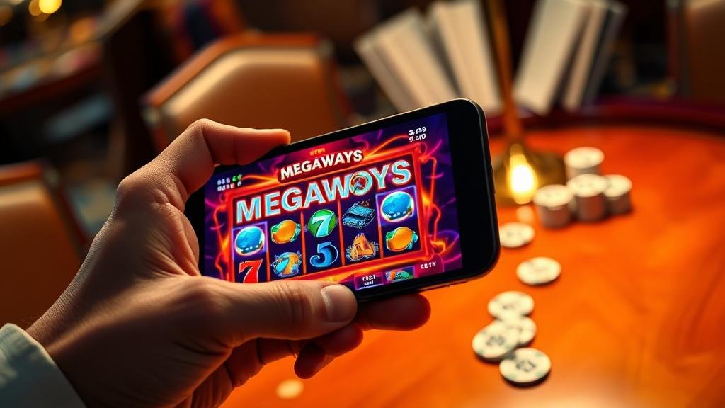 ตัวคูณเพิ่มขึ้นในเกมสล็อต