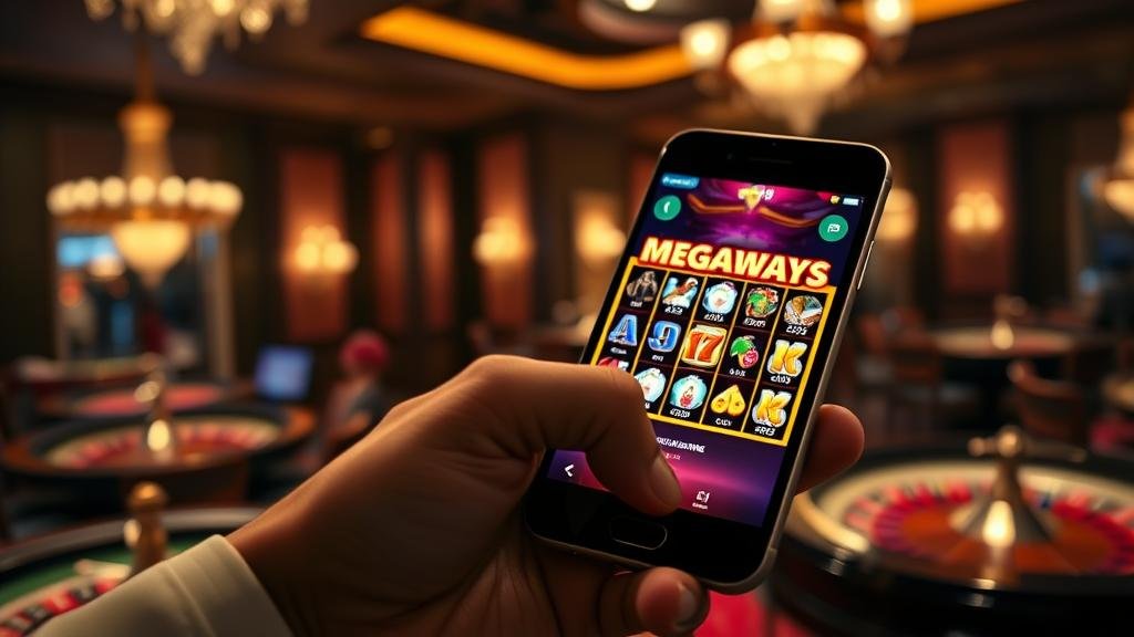 สล็อตเมกะเวย์: คู่มือเช็ค RTP ค่ายดัง ฉบับอัปเดต 2025 ทำกำไรชัวร์