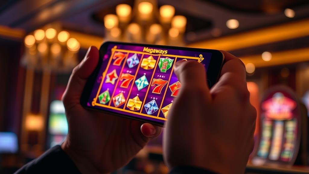 สล็อตธีมทะเลสวยงาม