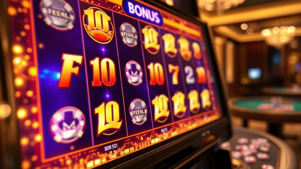 ทดลองเล่นสล็อตบนเดสก์ท็อปและ iOS