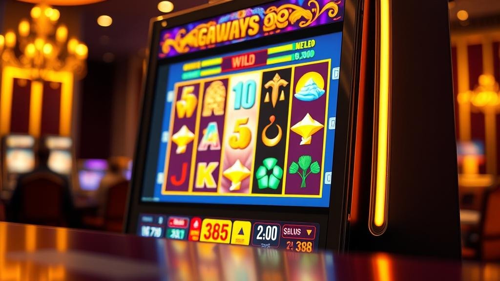 ค่ายเกมสล็อตยอดนิยม