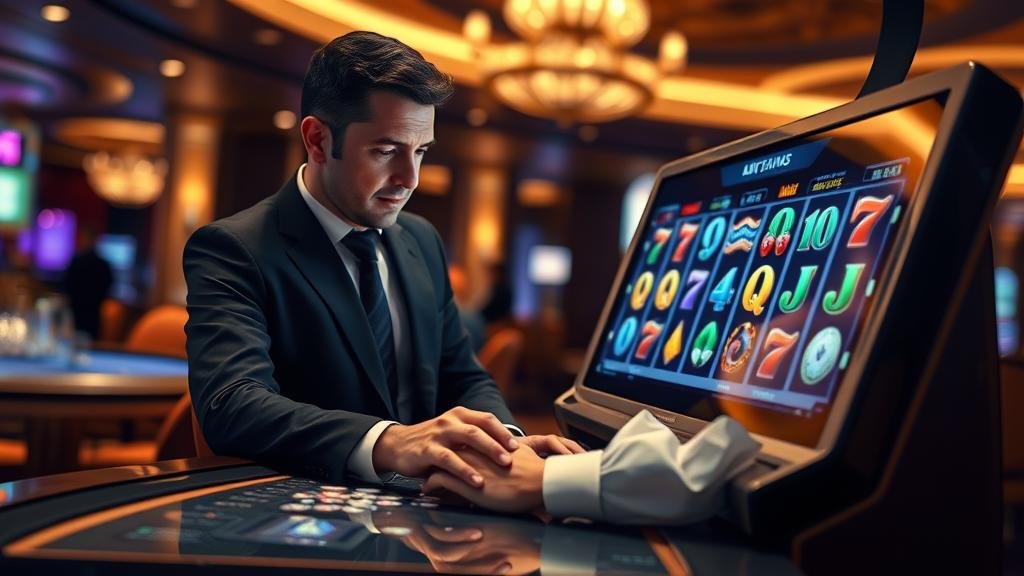 คู่มือสล็อต สูง แตกง่ายสำหรับมืออาชีพ 287