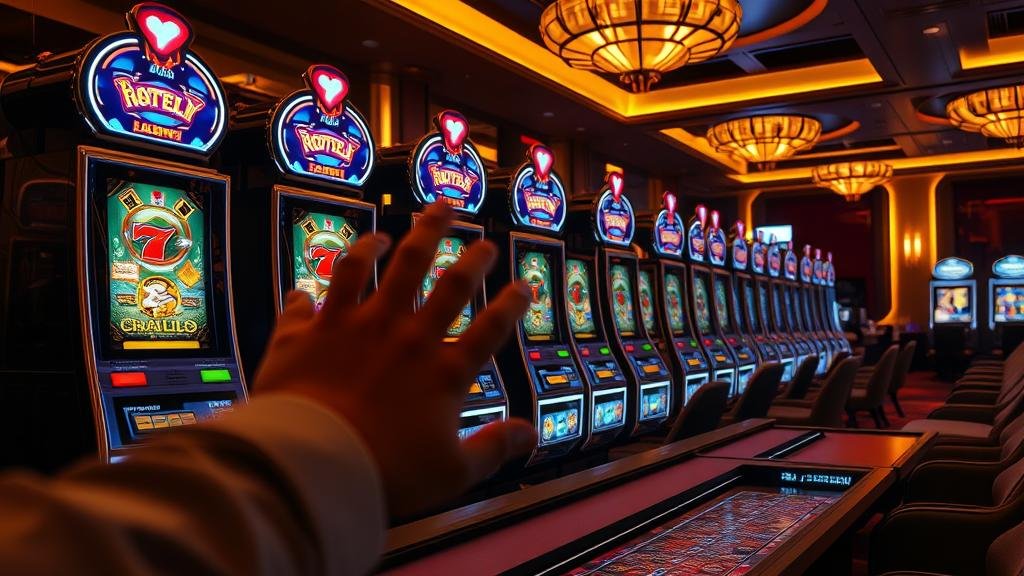 สูตรลับสล็อตยุโรป 2025: คำนวณซื้อสปินให้คุ้มค่า ทำกำไรไว เข้าโบนัสเร็ว