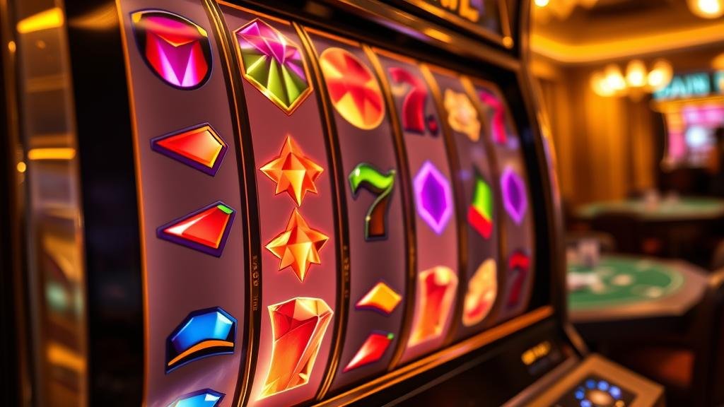 เปรียบเทียบสล็อต RTP สูง และ RTP ต่ำ