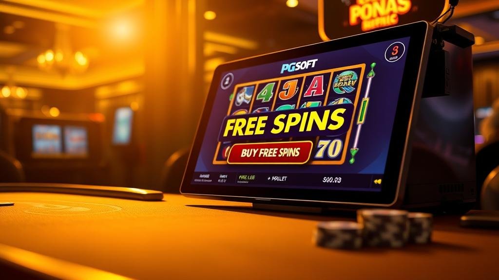 การอธิบายค่า RTP ในเกมสล็อต