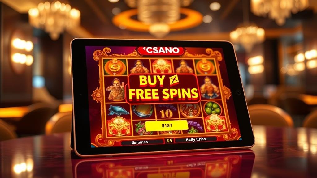 การทดลองเล่นสล็อตสำหรับผู้เล่นทุนน้อย