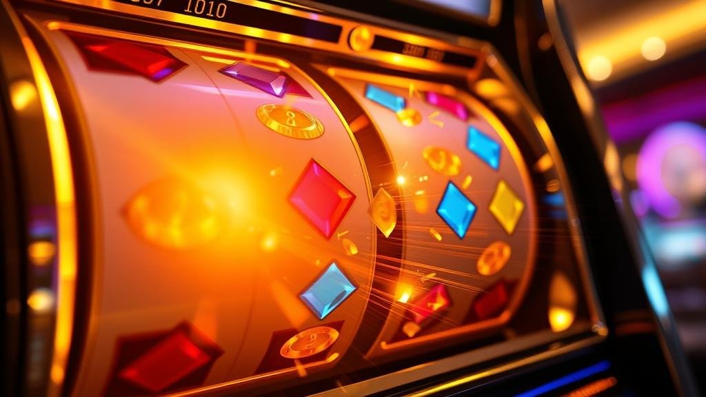 เกมสล็อตจากค่ายต่างๆ