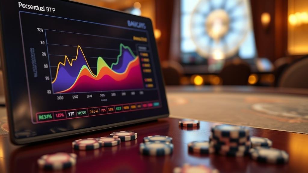 การปรับเบทสล็อตออนไลน์สำหรับทุนน้อย