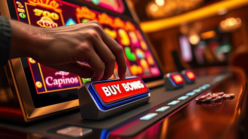 สล็อตPG: ซื้อสปินคุ้มค่า เข้าโบนัสไว ฉบับเซียน ทำกำไรได้จริง