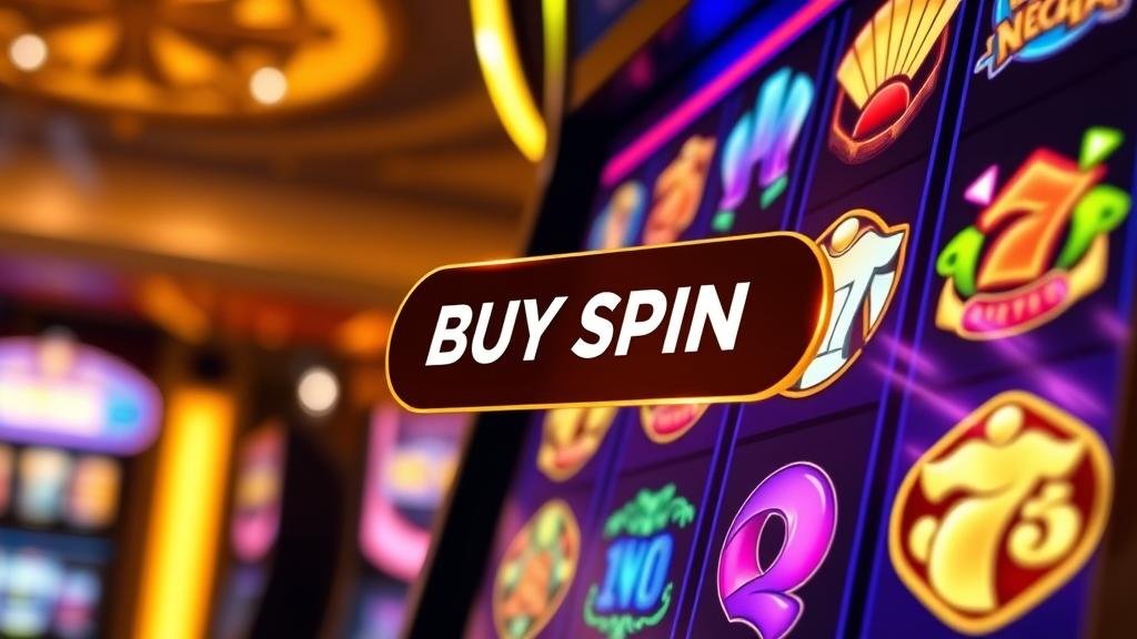 สรุป เทคนิค ซื้อสปิน สล็อต ค่ายดัง 2025: งบสูง งบต่ำ ก็ทำกำไรฉับไว