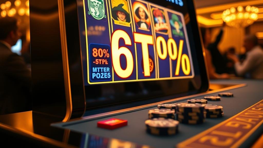 เช็ค RTP สล็อต Habanero, Blueprint, Playngo: คำนวณเลือกเกมทำกำไร 2025 ฉบับมือโปร