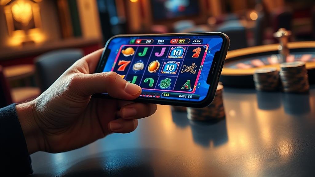 ธีมสล็อตออนไลน์ยอดนิยม