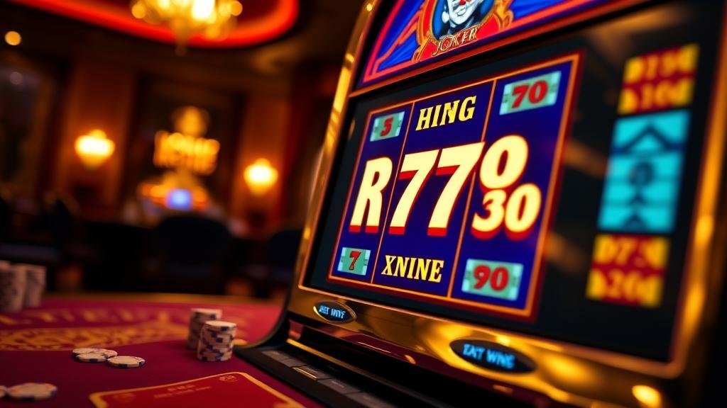 สล็อต Evoplay RTP สูง