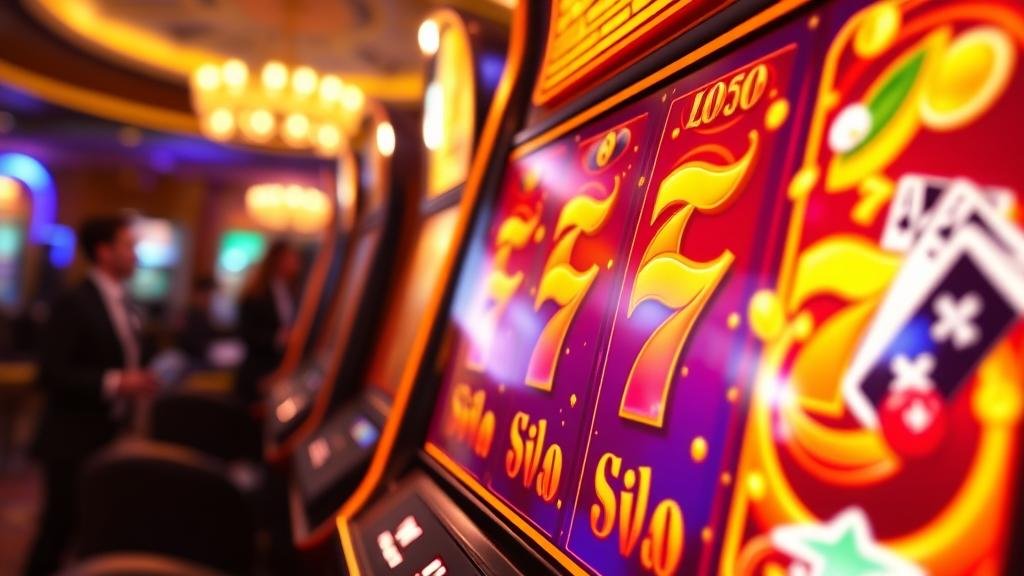 สล็อตธีมเอเชีย