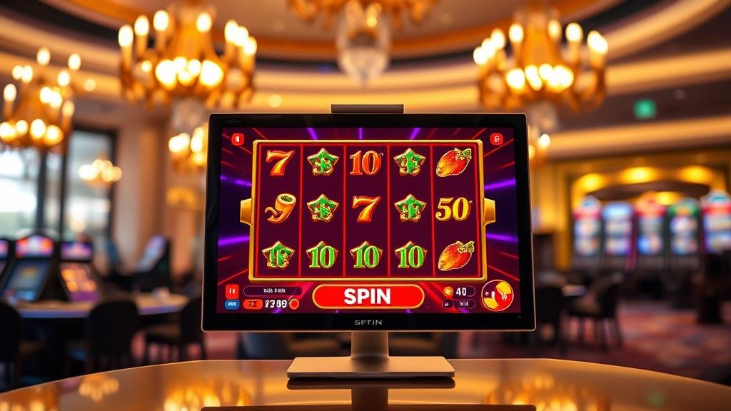 สล็อตวอลเลท RTPสูง: สูตรปรับเบทฉบับมือใหม่ ค้นหาเวลาแตกง่าย 2025